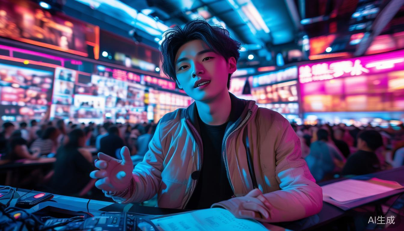 快手怎么是粉丝插图3