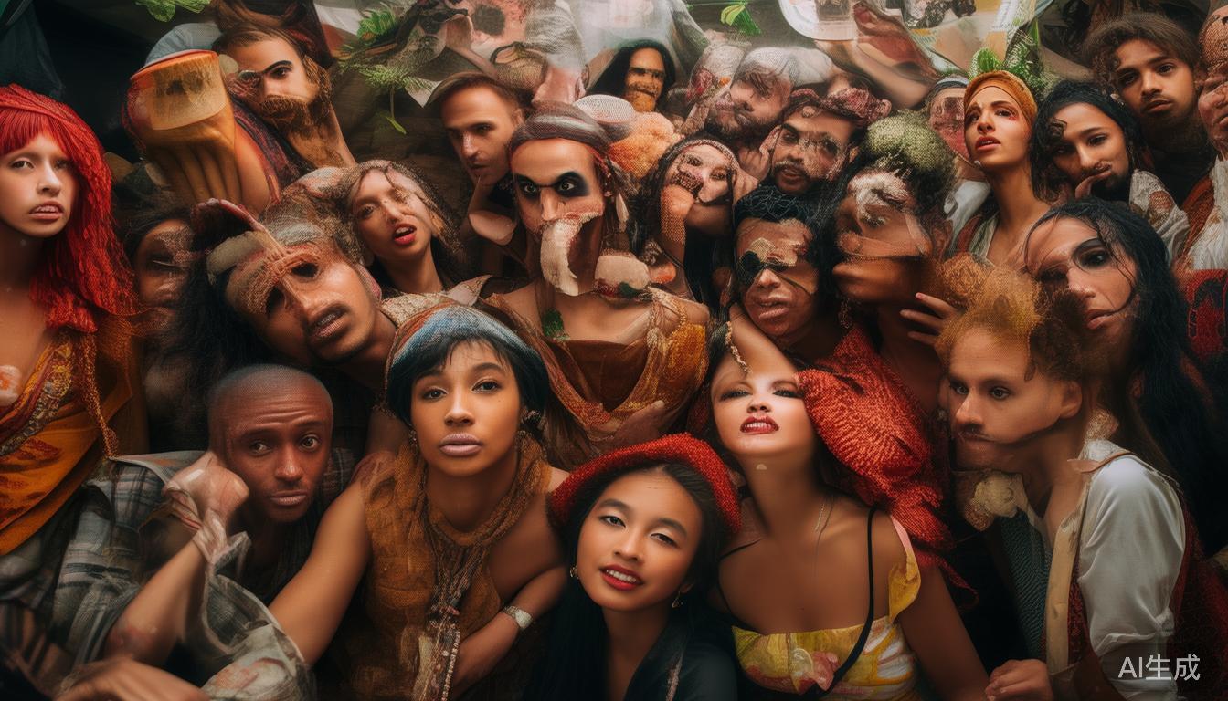 快手怎么弄大逃杀粉丝插图1