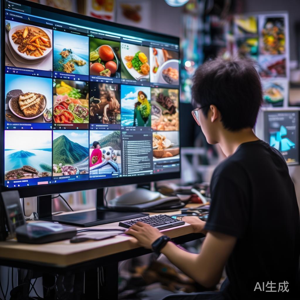 为何抖音推送粉丝不精准插图2