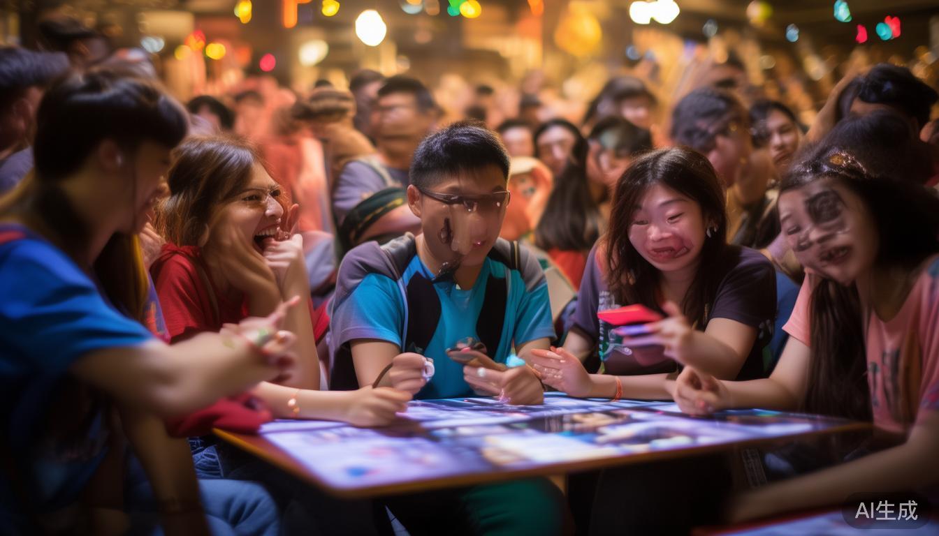 快手为何热门粉丝多缩略图