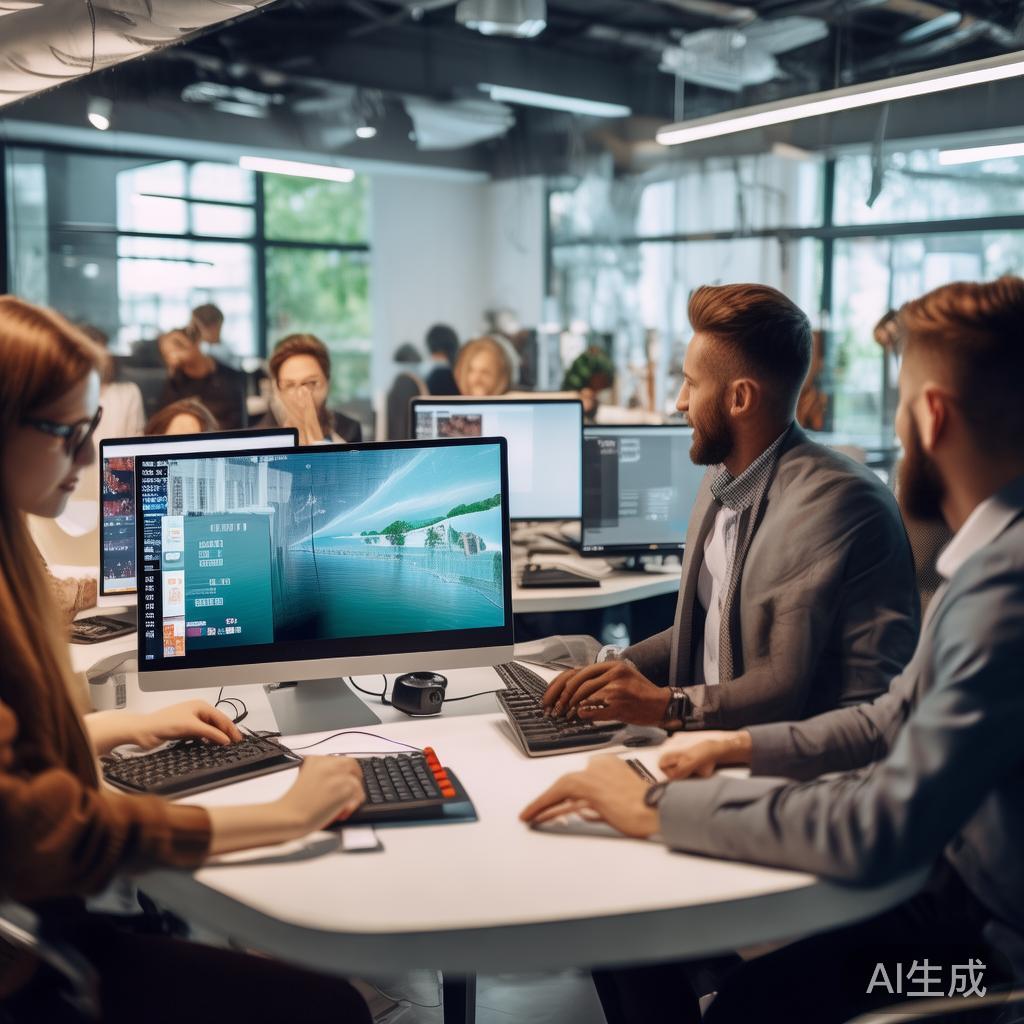 卖视频号的产品,客服用自己回复吗插图2