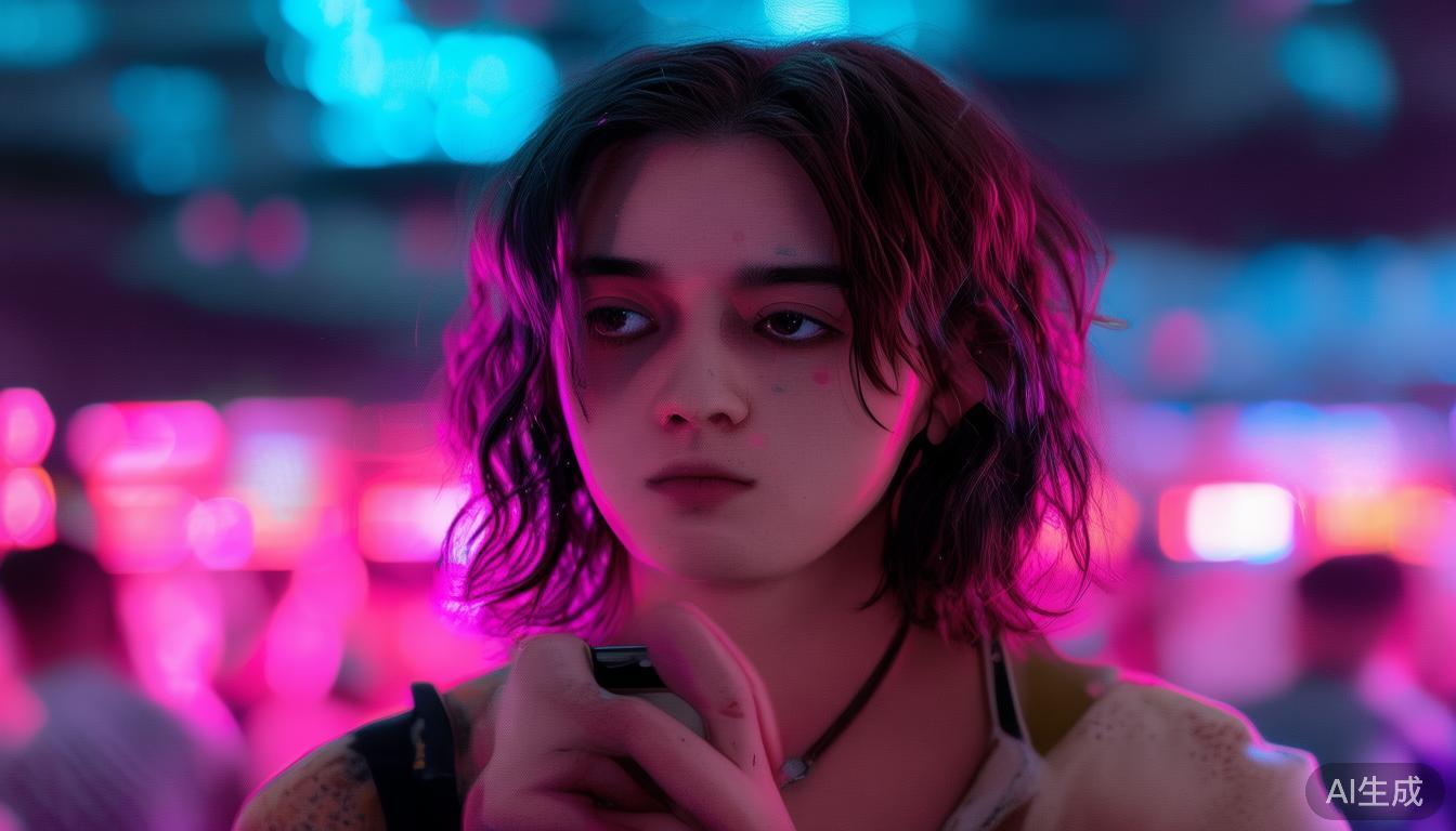 Tiktok怎么看粉丝类型插图1