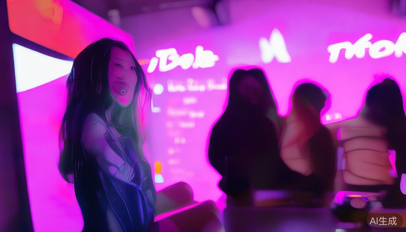 tiktok互动直播怎么做缩略图