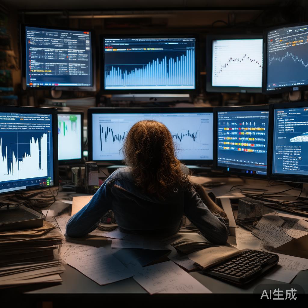 小红书粉丝转化率多少算高插图2