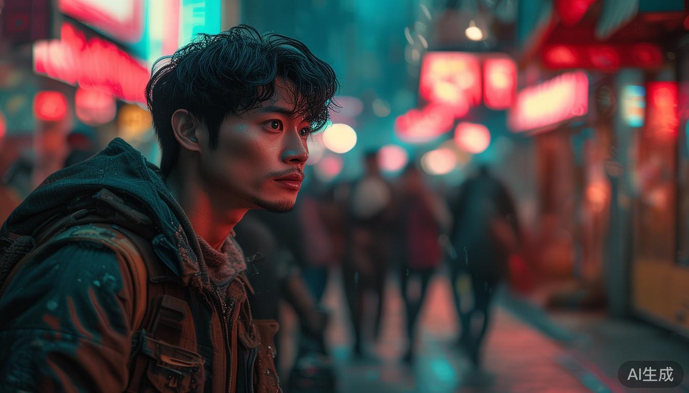 快手红色的粉丝是什么粉插图2 快手红色的粉丝是什么粉插图2