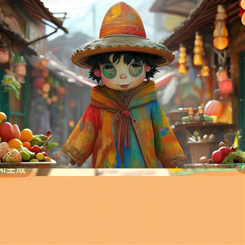 视频号里的简介缩略图