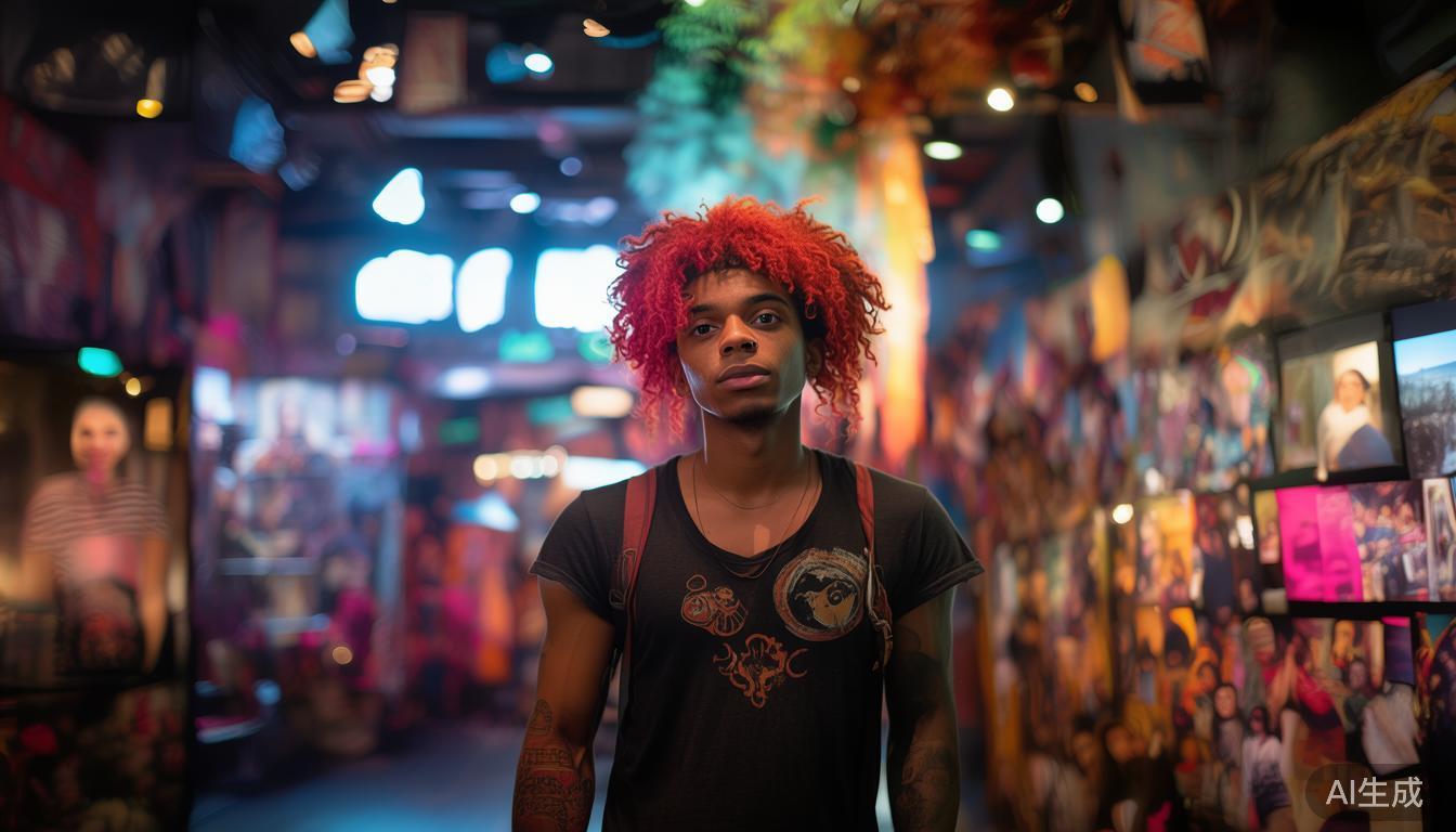 注册tiktok账号播放量几十万插图1