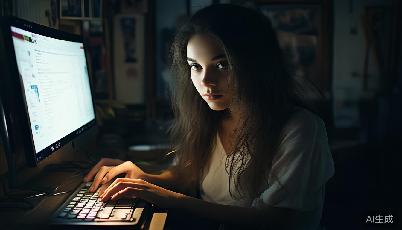 快手粉丝赞怎么隐藏插图1