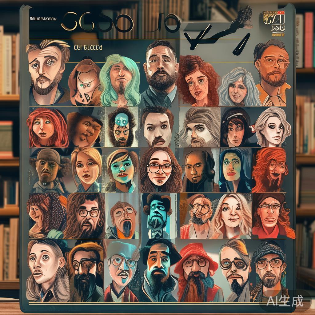 小红书粉丝量级划分图缩略图