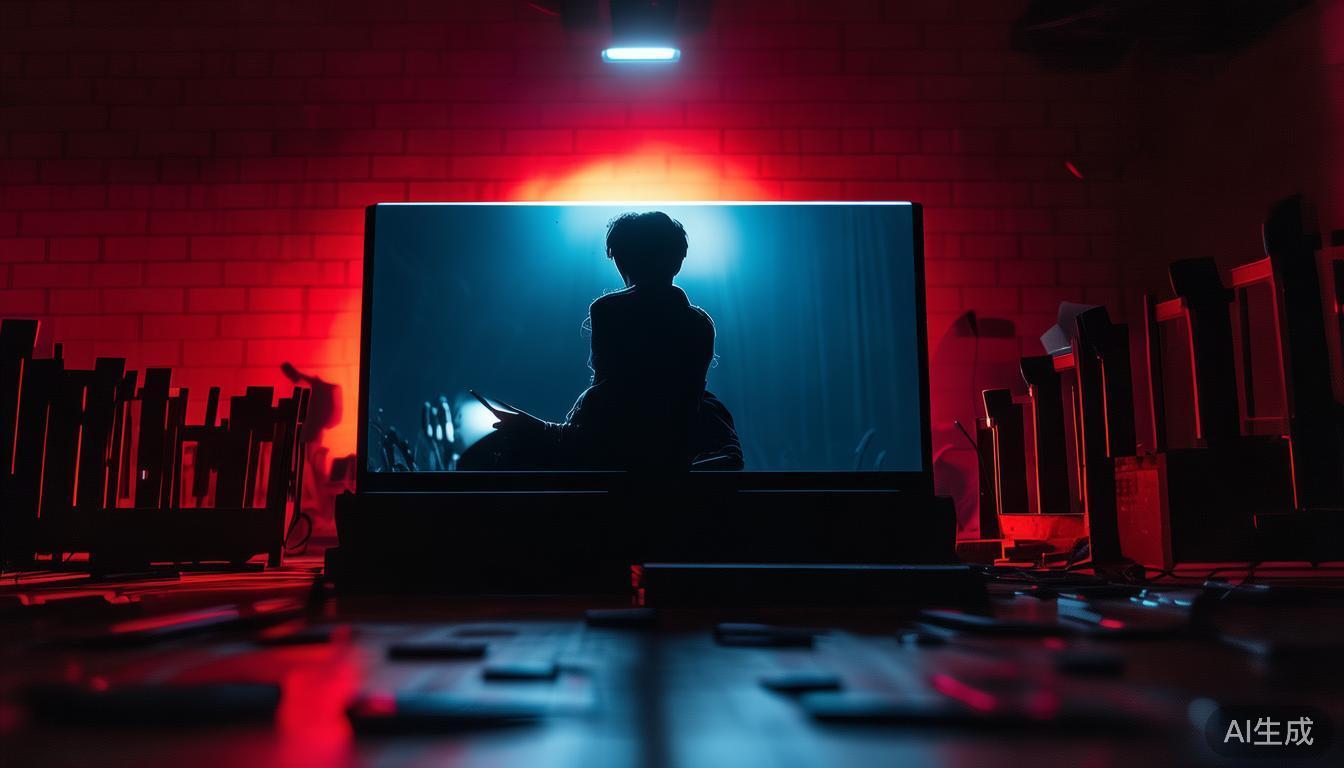 快手为何查不到粉丝缩略图