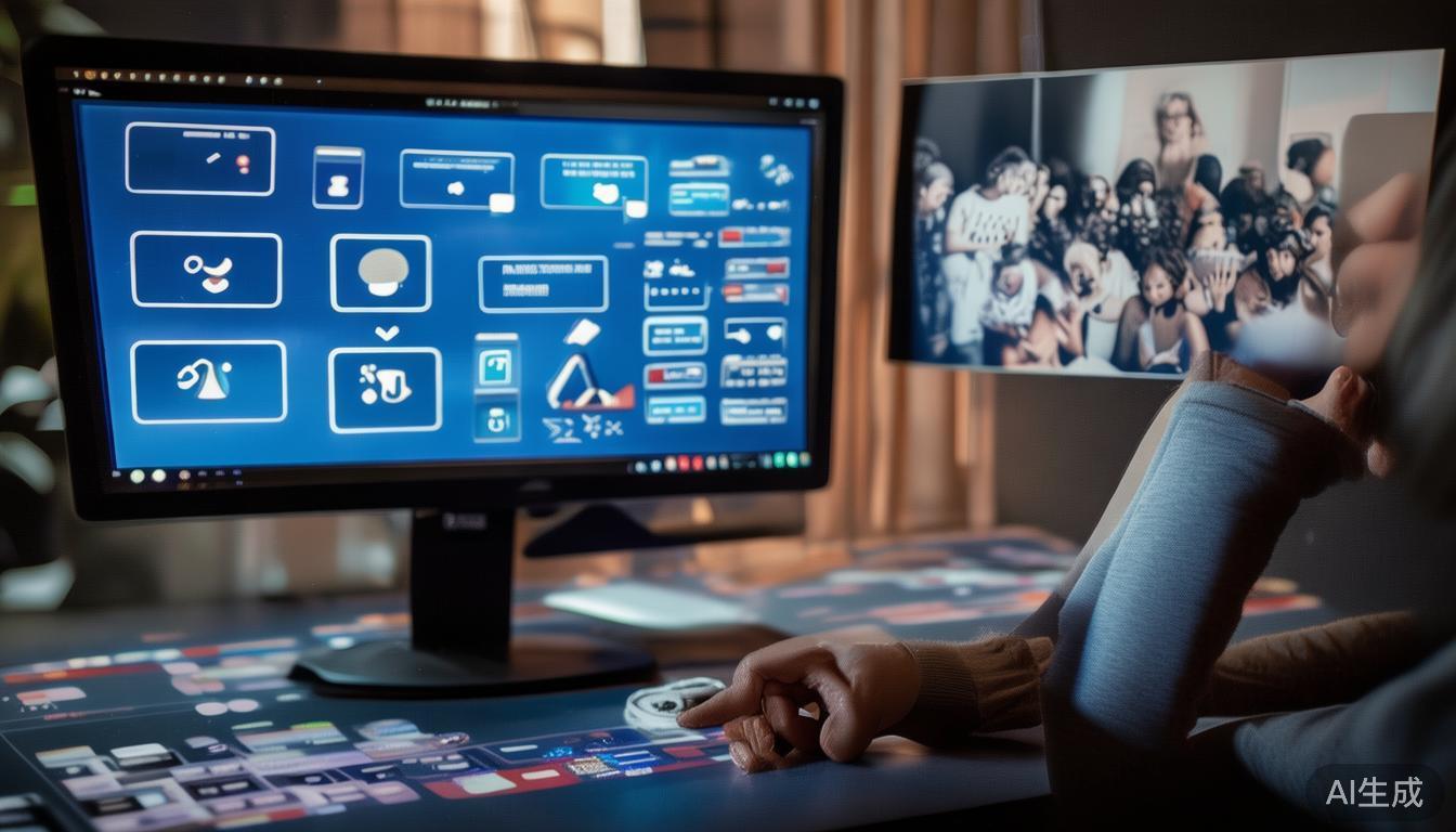 微博为什么不能删粉丝缩略图