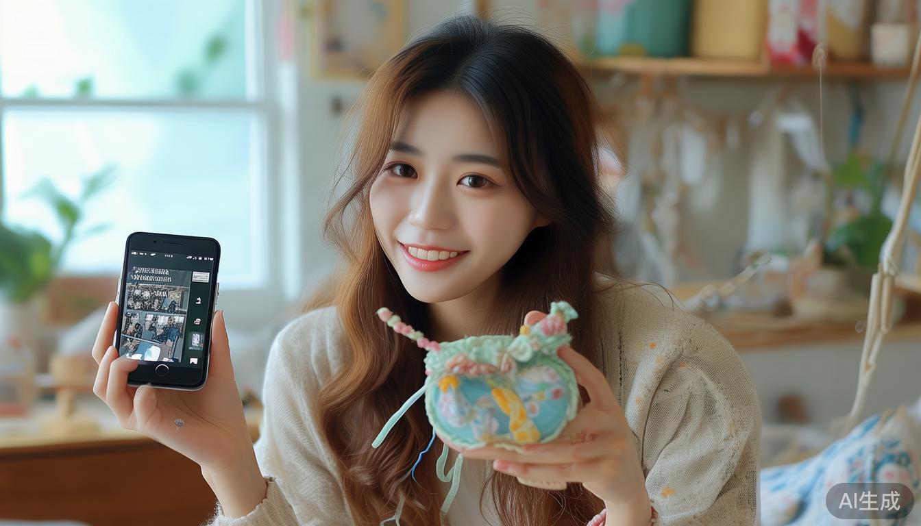 快手粉丝五千怎么赚钱缩略图