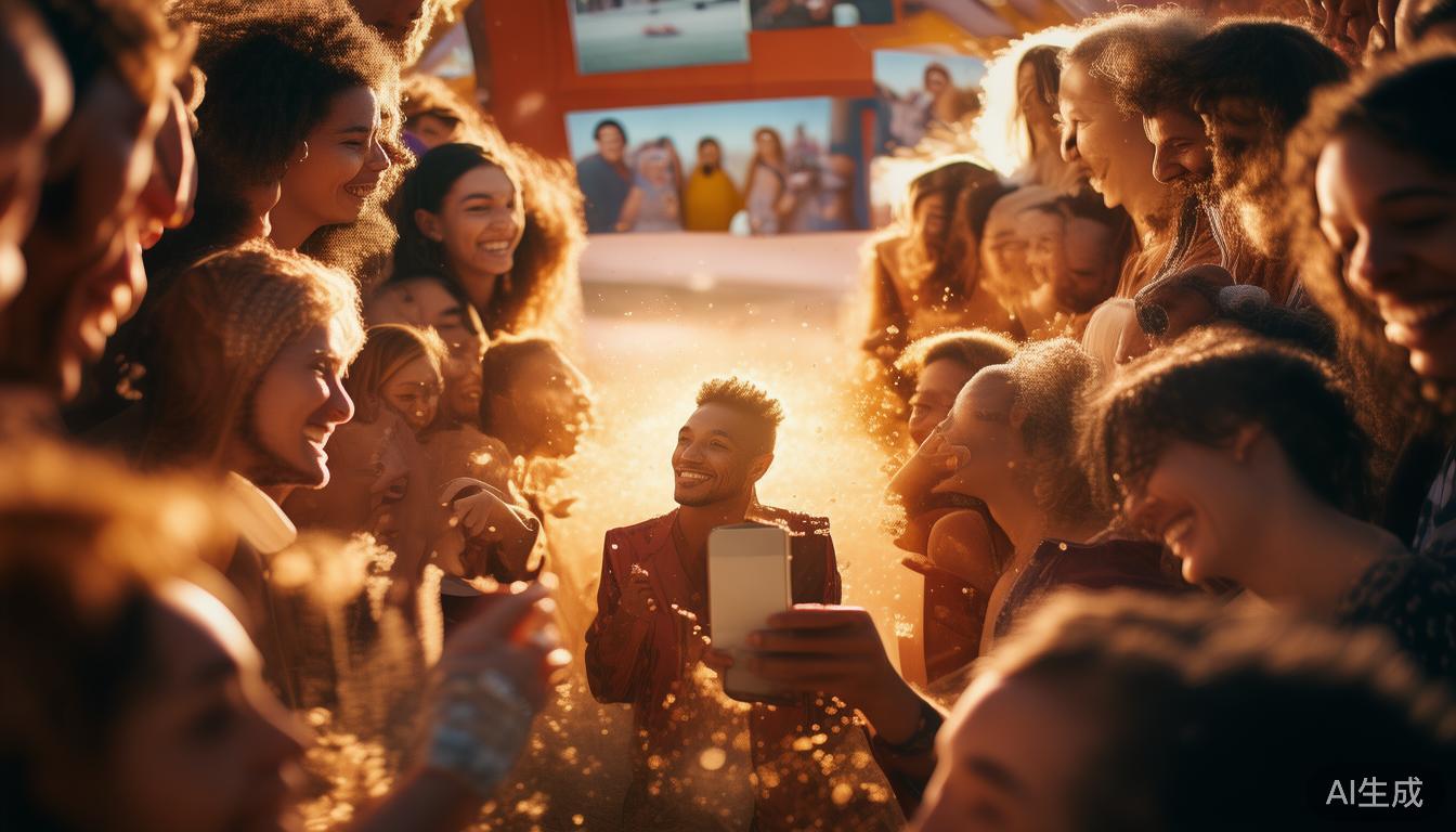 怎么看快手我的粉丝团插图1