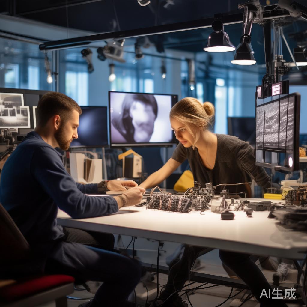 视频电商专业介绍插图1