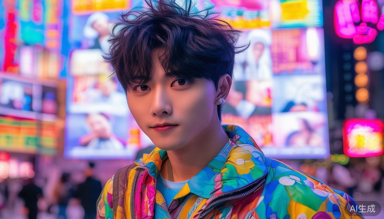 快手热门粉丝怎么获得缩略图