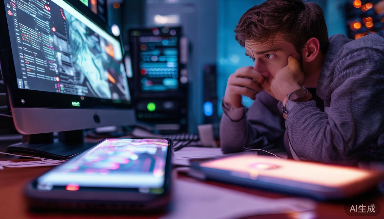 Tiktok为什么注册不成功插图1