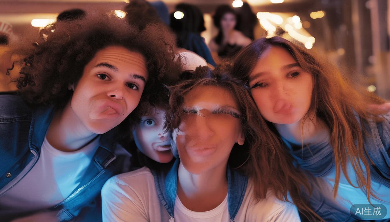 微博粉丝为什么有重复的缩略图