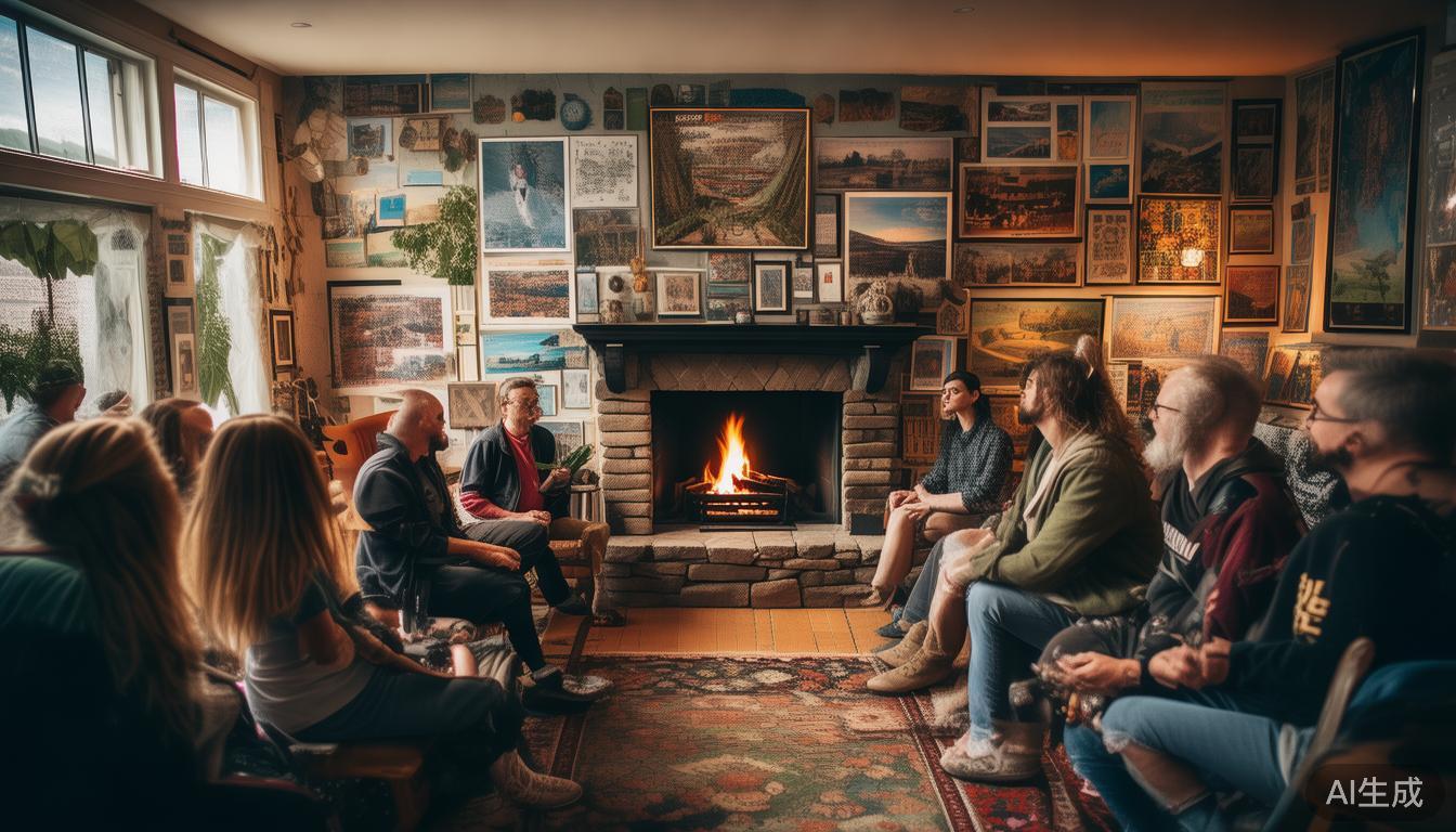 微博怎么博主进粉丝群里插图3