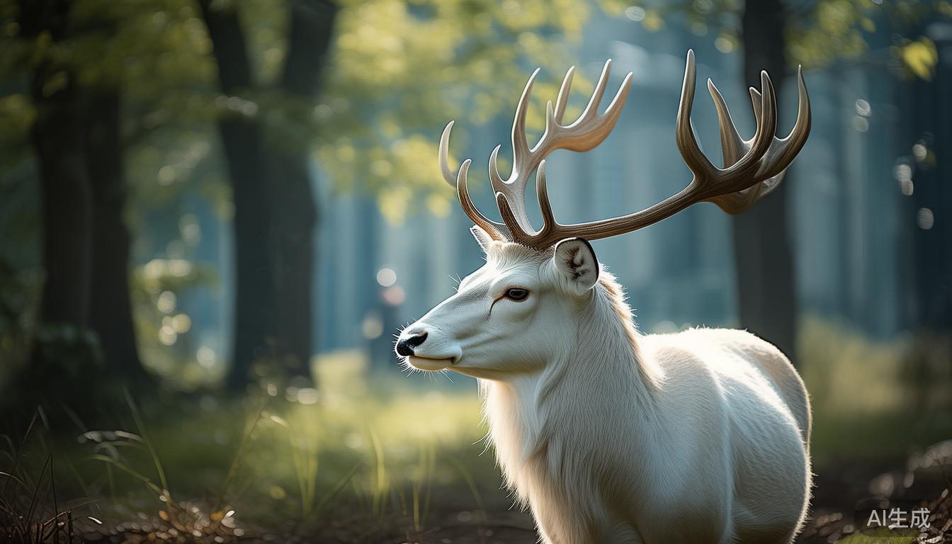 白鹿为什么没有微博粉丝缩略图