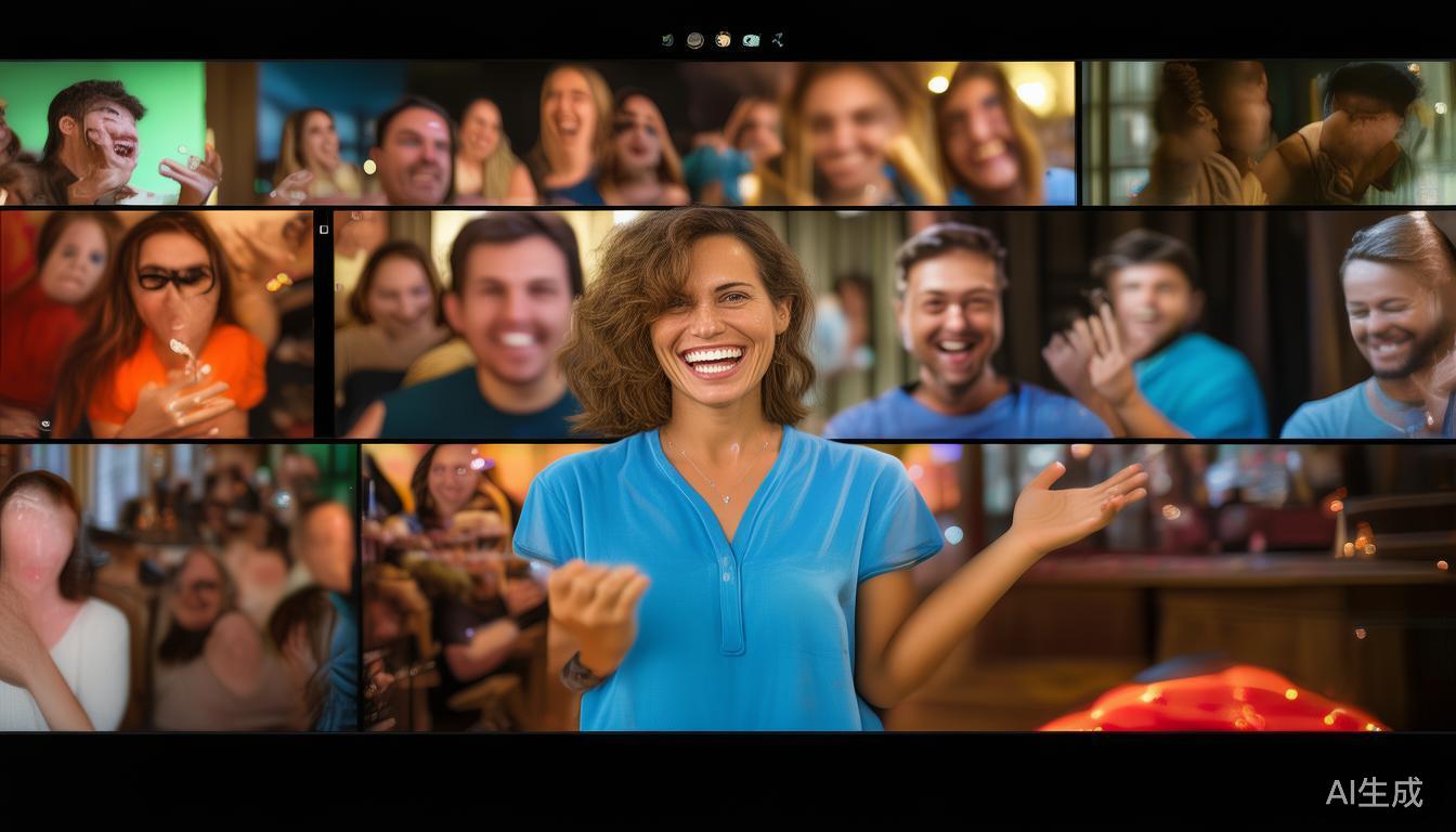 快手直播间怎么加粉丝群缩略图