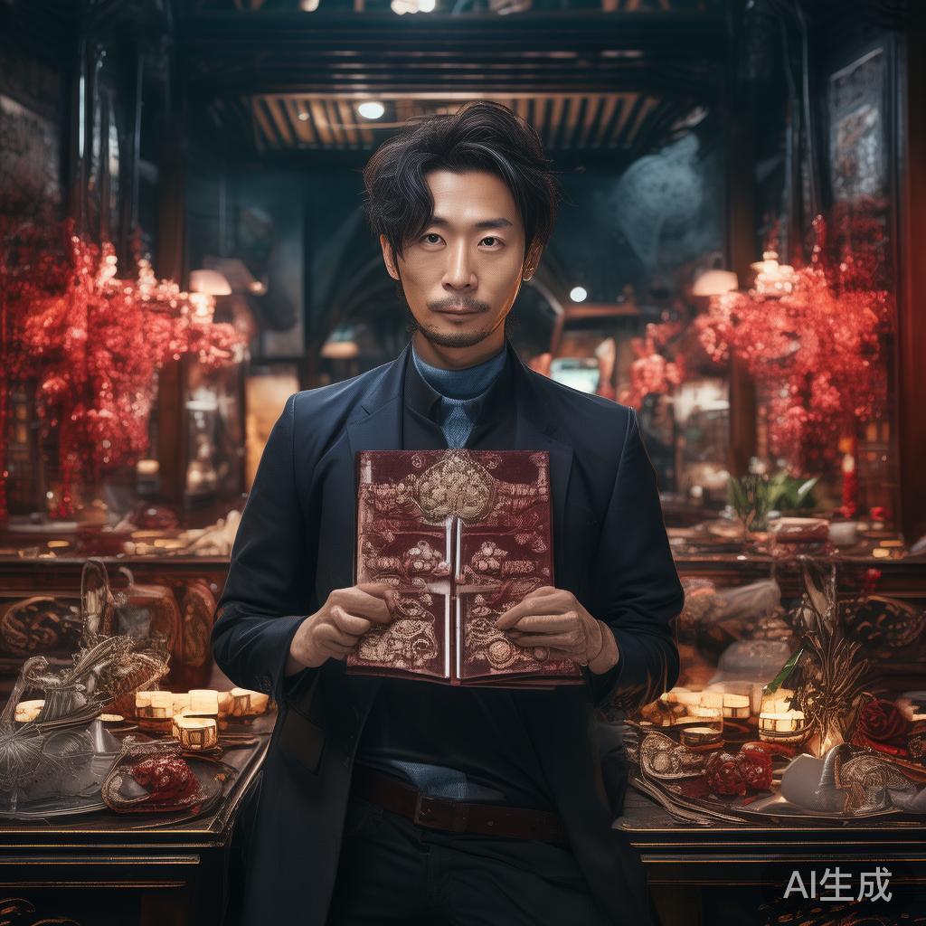 小红书平台怎么赚钱缩略图