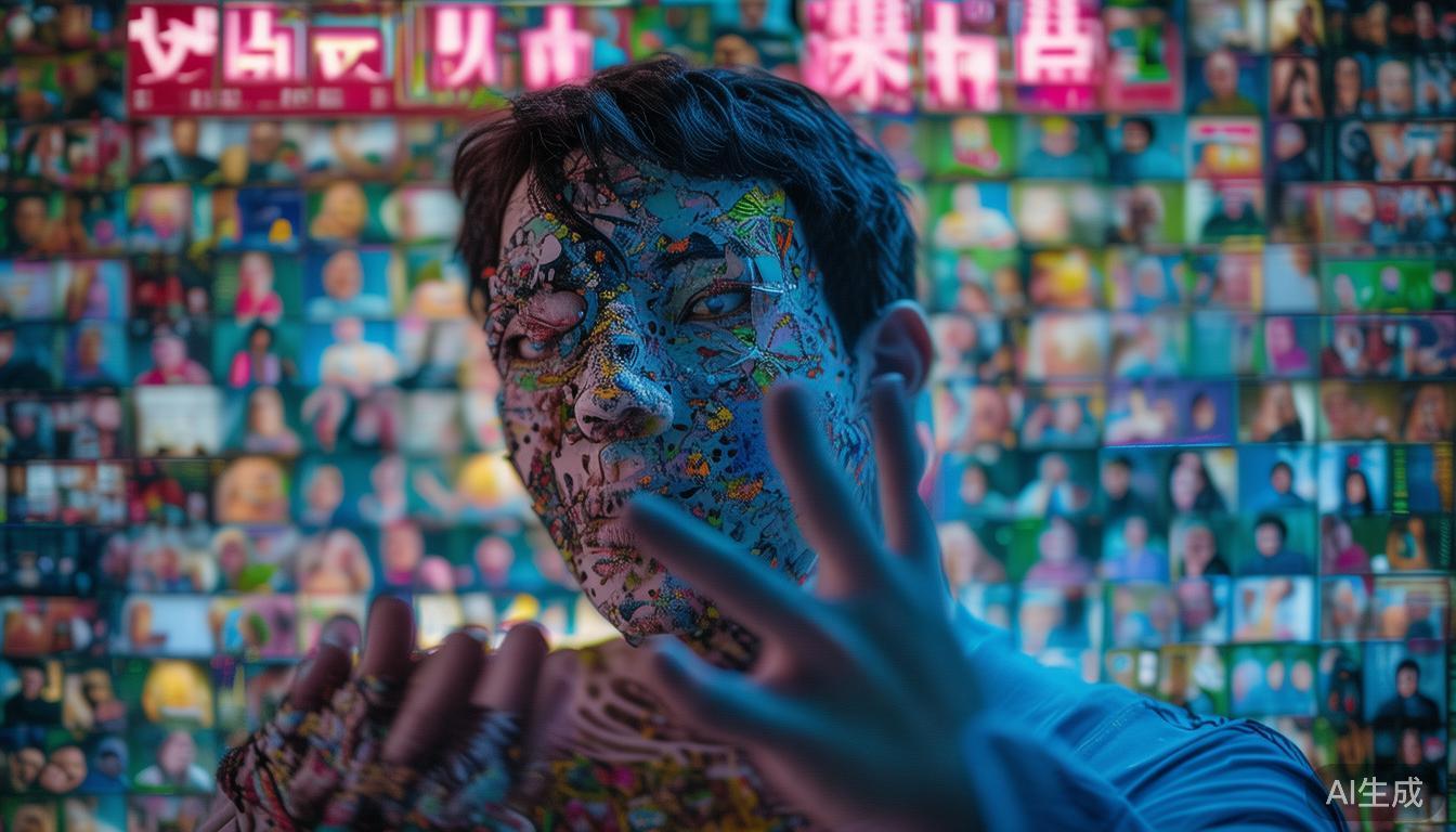 快手怎么去掉粉丝马甲缩略图