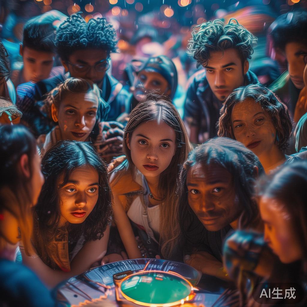 小红书账号共享插图1