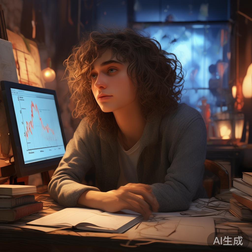 抖音动辄几千万粉丝插图1