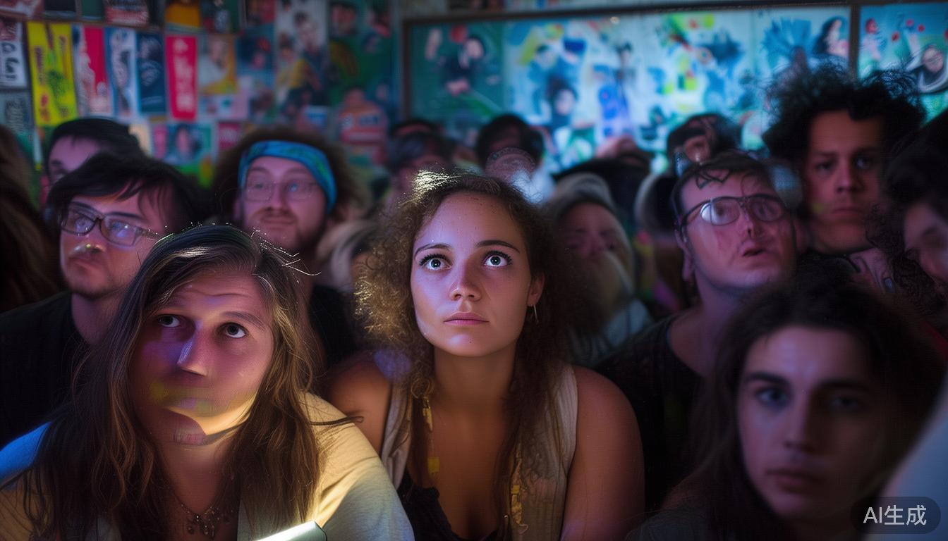 快手怎么遇到粉丝群聊插图1