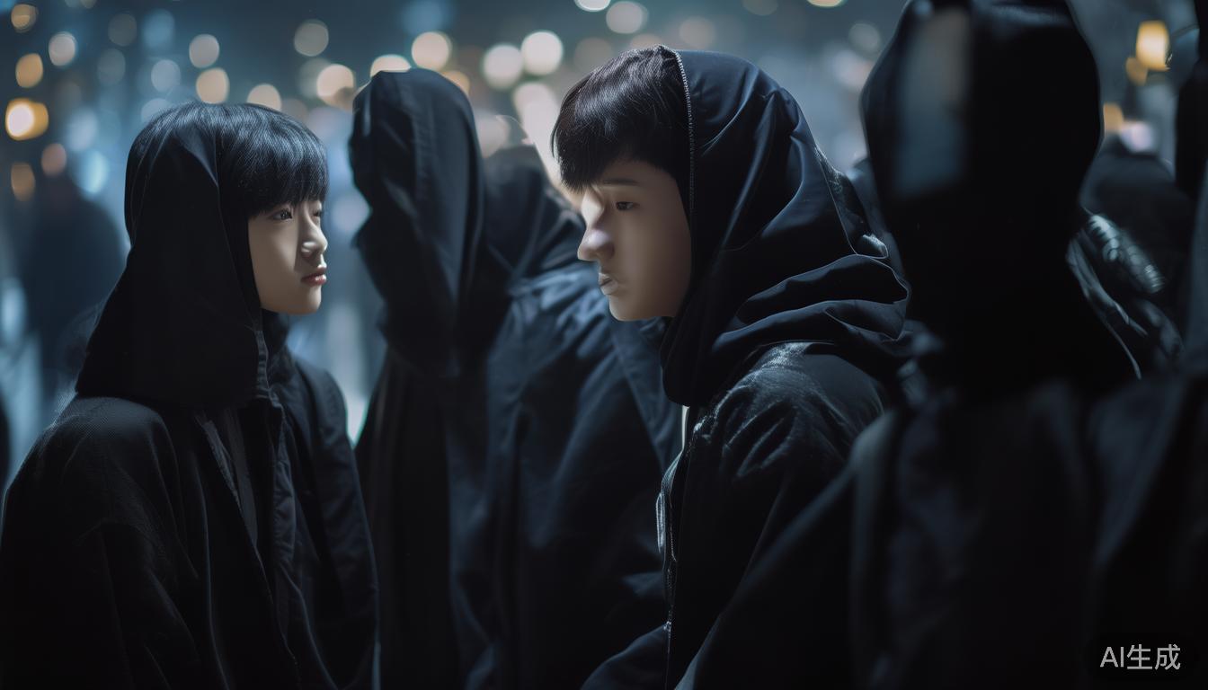 微博为什么会有YP粉丝缩略图