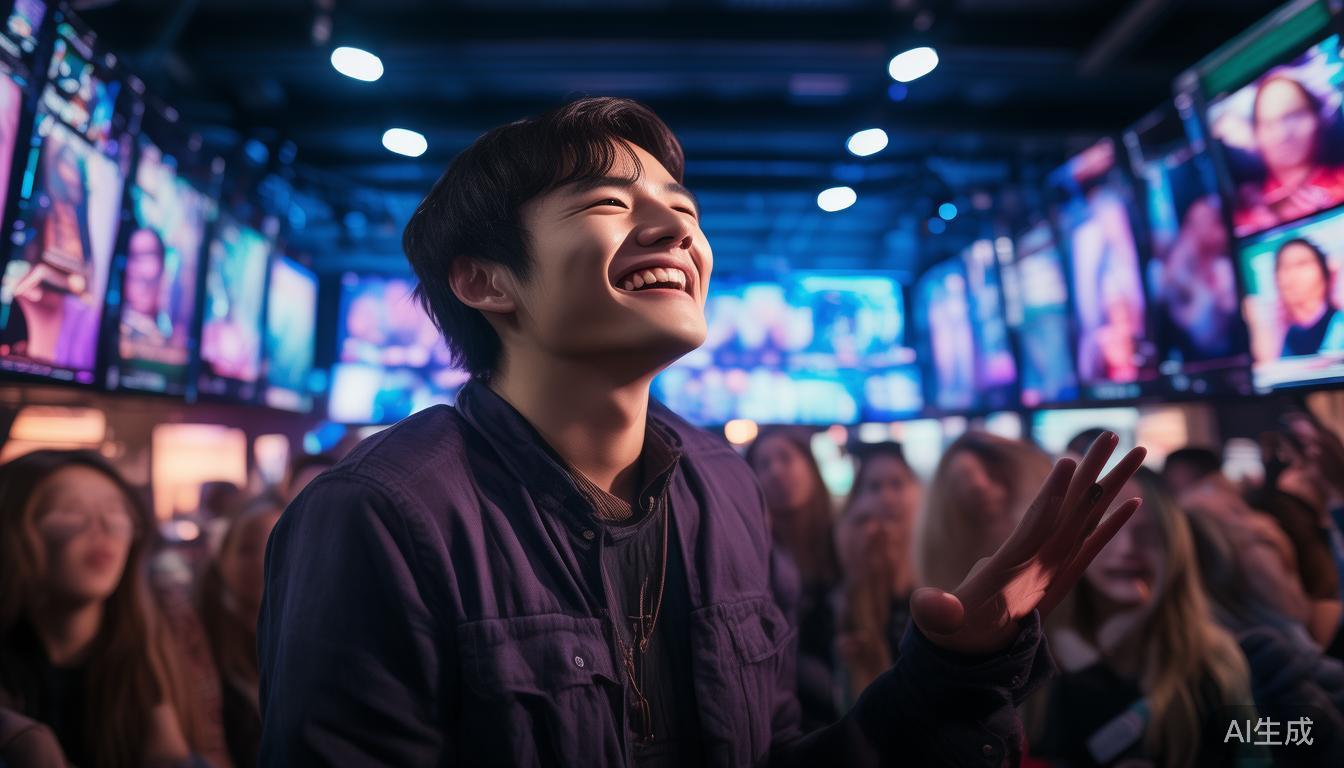 快手热门粉丝怎么获得插图1