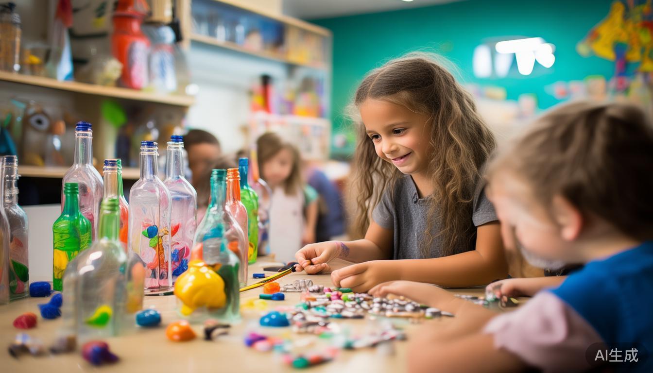 tiktok做儿童好物分享好吗插图1