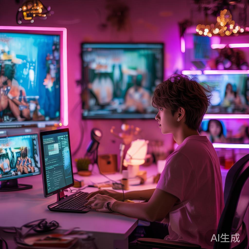 抖音粉丝就是抖音好友吗插图2