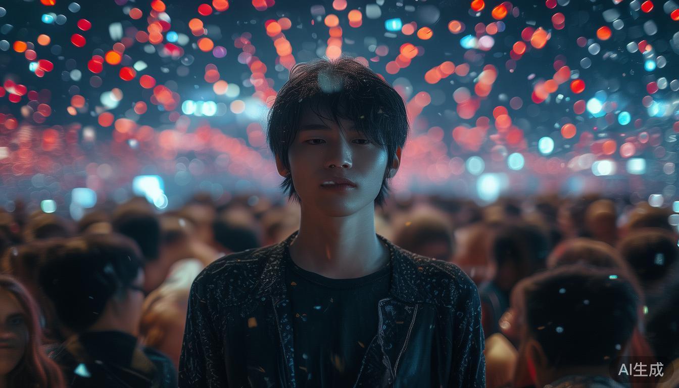 为什么微博会塞粉丝群插图1 为什么微博会塞粉丝群插图1