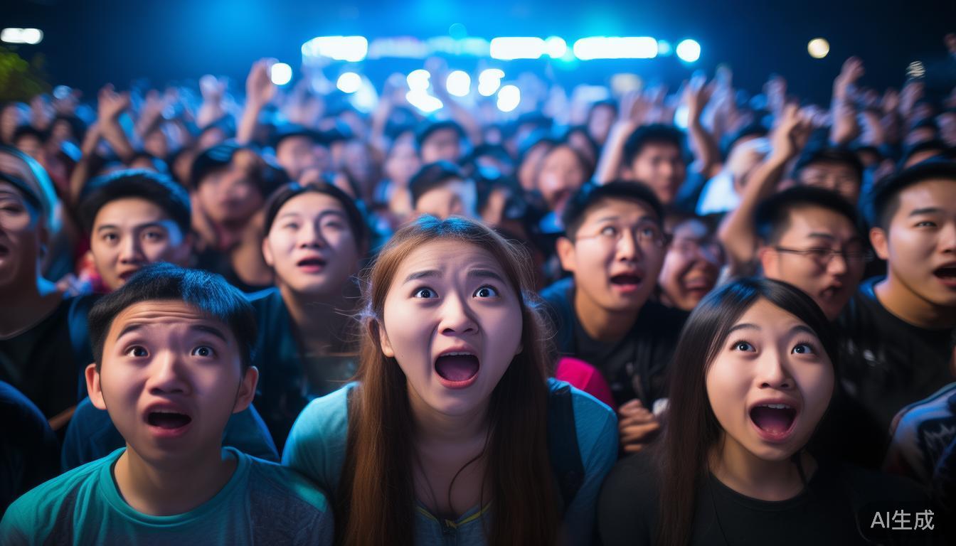 快手粉丝怎么中奖缩略图