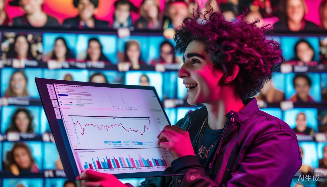 tiktok台湾粉丝数缩略图