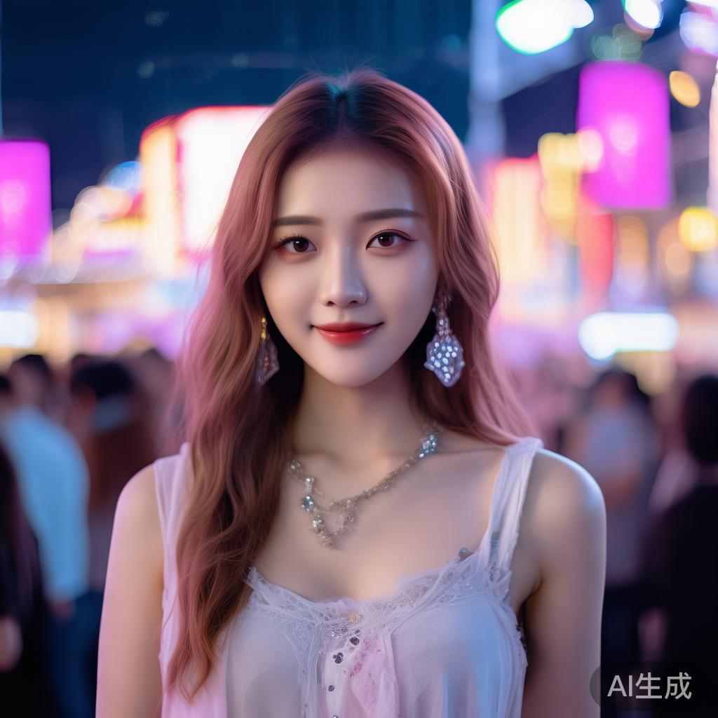 抖音为什么不缺美女粉丝插图2