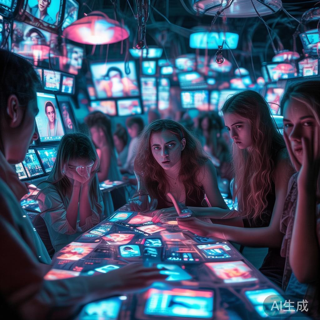 小红书设置不能关注怎么办插图1