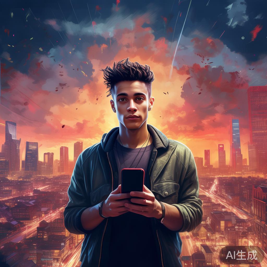 抖音千万粉丝是什么水平插图1