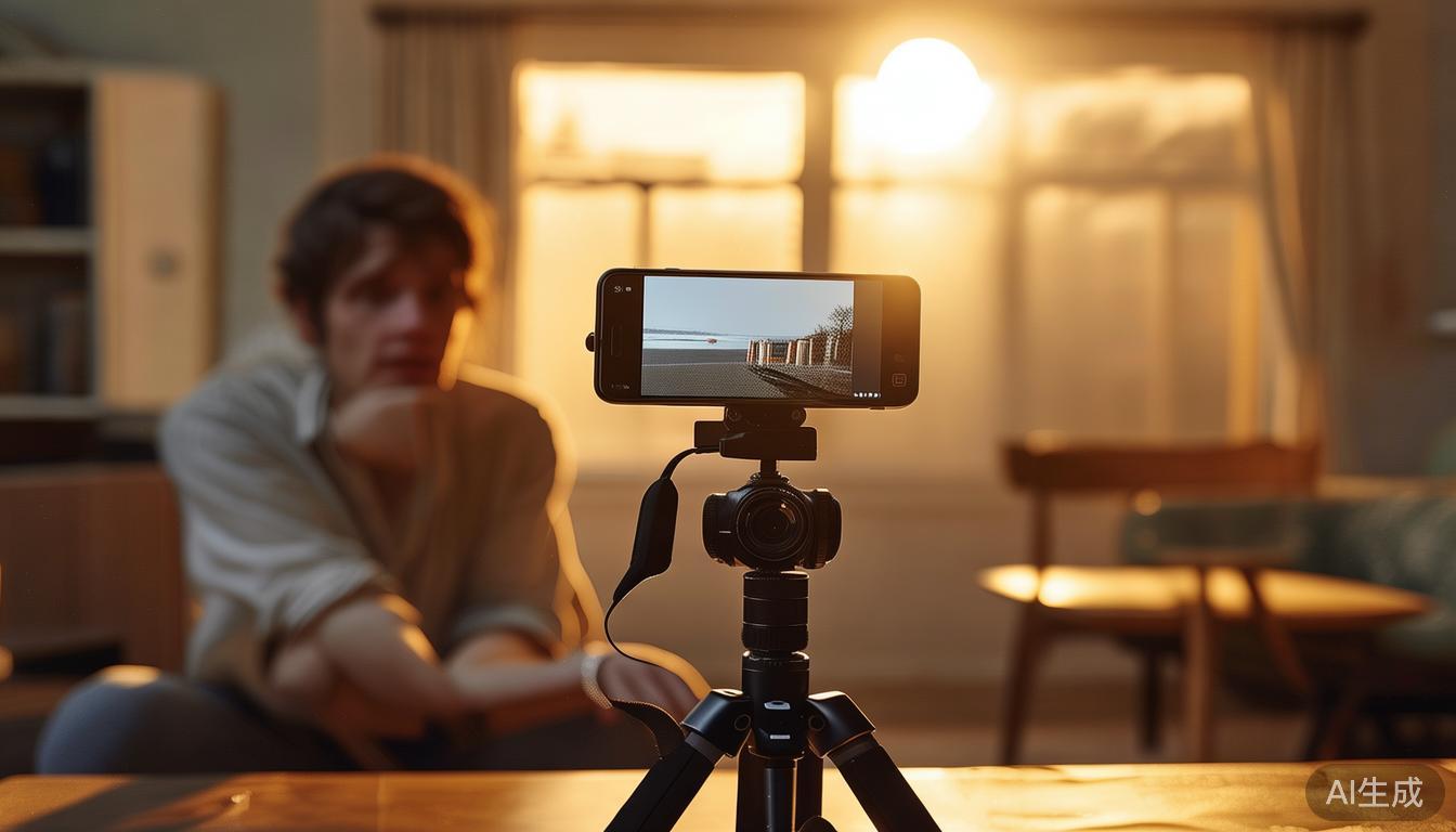 tiktok怎么开直播了缩略图