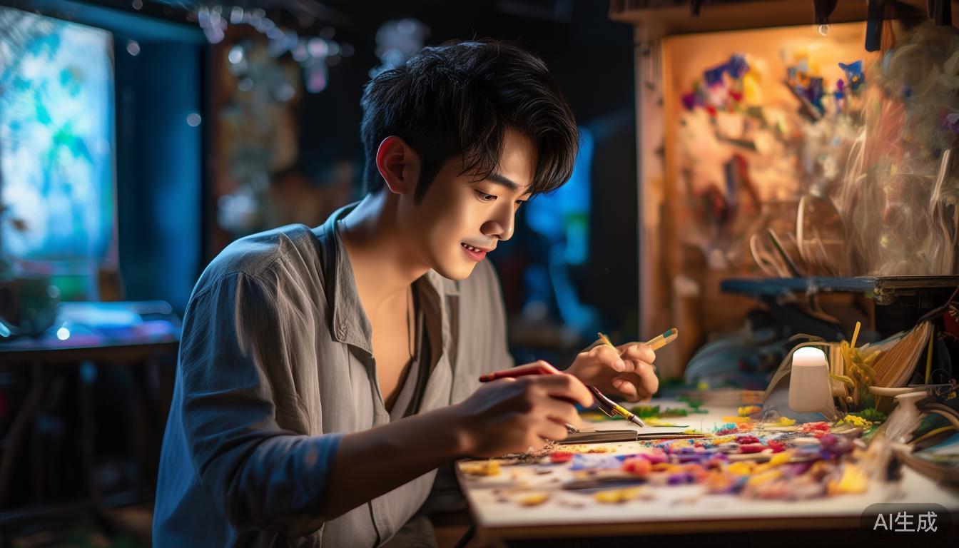 快手带货怎么留粉丝呢插图2