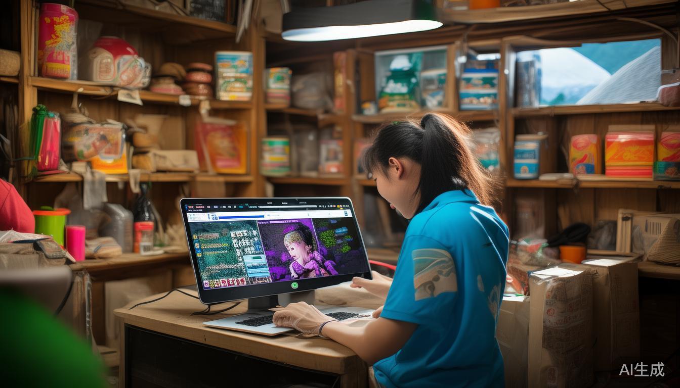 快手爱心团什么意思粉丝缩略图