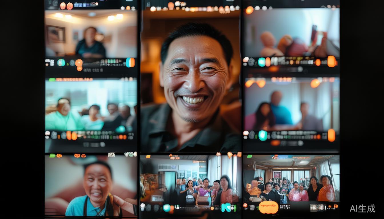 快手粉丝怎么清理掉的视频插图2