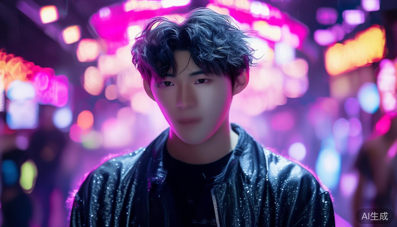 林阳粉丝tiktok缩略图