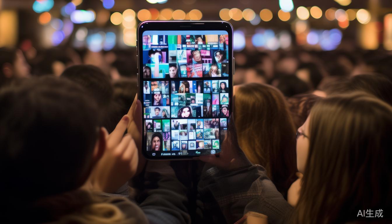 快手粉丝用来干什么的缩略图