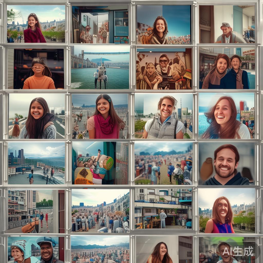 含笑为什么有抖音粉丝插图1