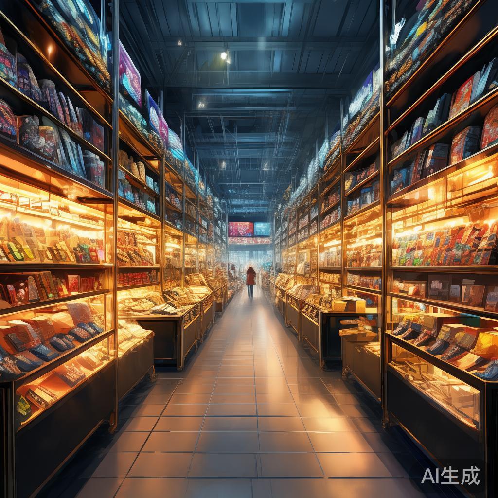 抖音店需要粉丝量吗插图1