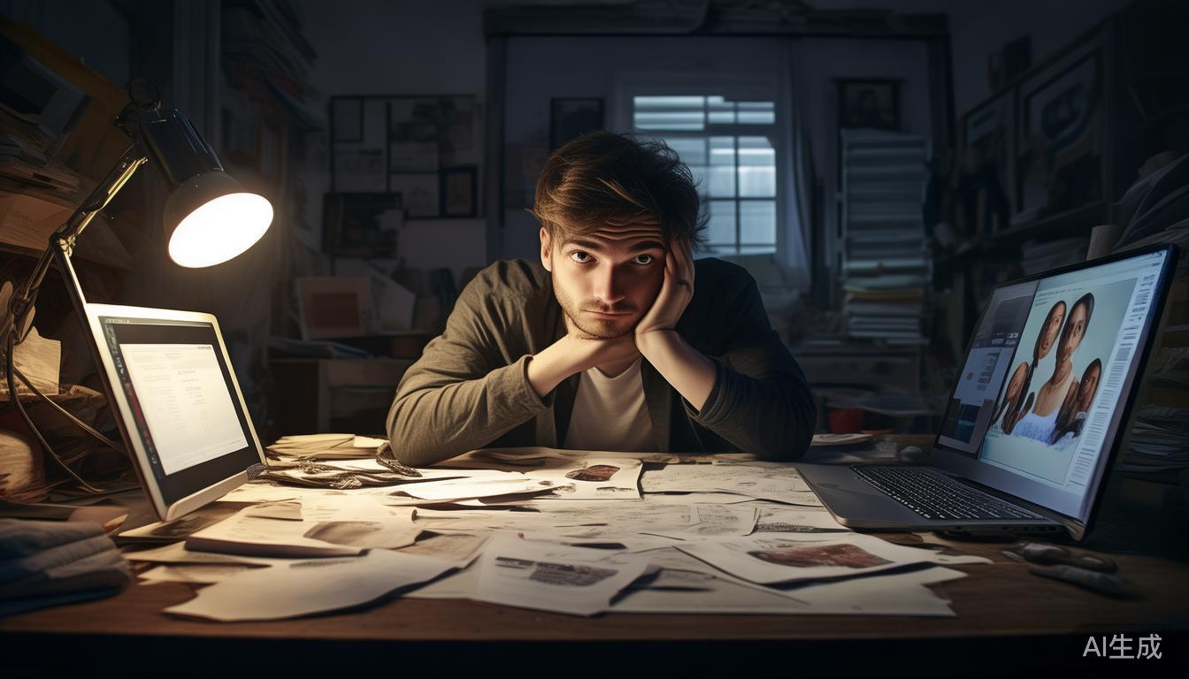 为什么微博没有粉丝显示缩略图