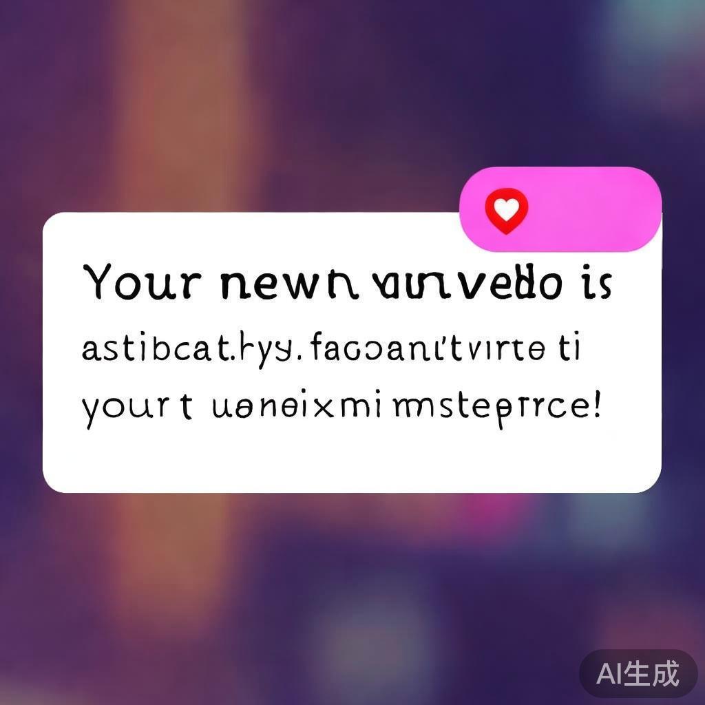 怎么和抖音粉丝私聊插图2