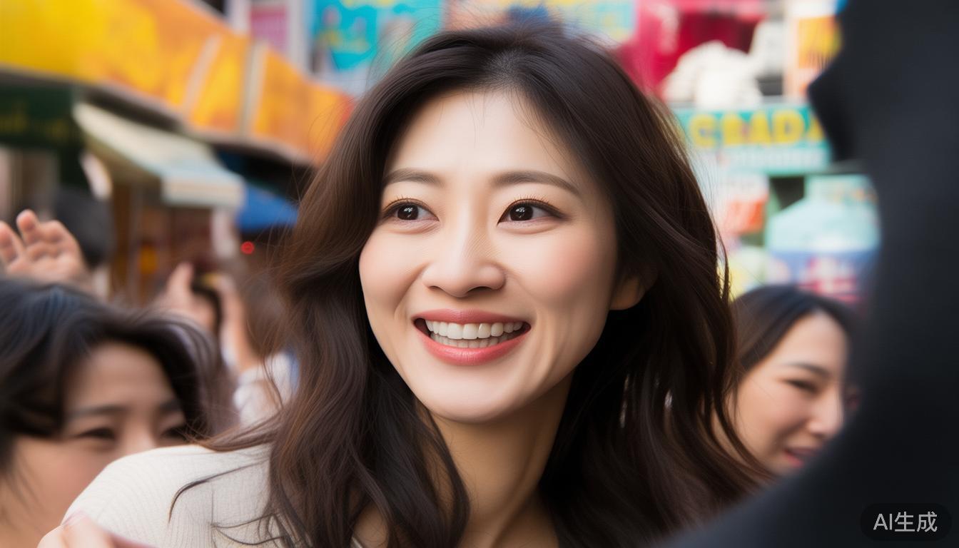 杨幂微博粉丝为什么最多缩略图